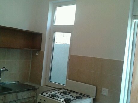 Yeni Ramanada 1 otaqlı həyət evi kirayə verilir, 25 m², 180 AZN/ay, şəkil 4 / 5