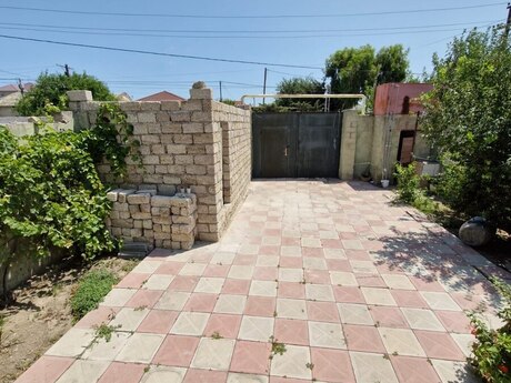 Продаётся 2-комнатный дом, Maştağa, 75 м², 47 000 AZN, фото 2 / 9