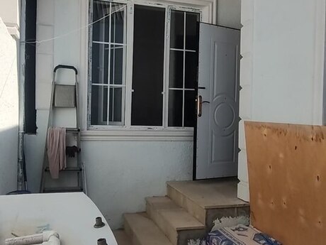 Masazırda 2 otaqlı həyət evi satılır, 70 m², 65 000 AZN, şəkil 3 / 11