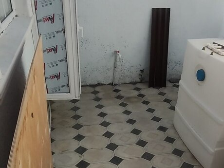 Masazırda 2 otaqlı həyət evi satılır, 70 m², 65 000 AZN, şəkil 2 / 11
