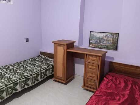 Sulutəpədə 3 otaqlı həyət evi kirayə verilir, 70 m², 350 AZN/ay, şəkil 4 / 6