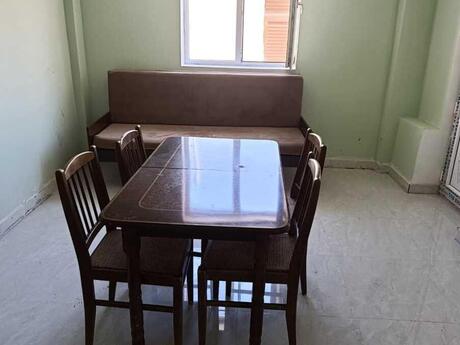 Sulutəpədə 3 otaqlı həyət evi kirayə verilir, 70 m², 350 AZN/ay, şəkil 2 / 6