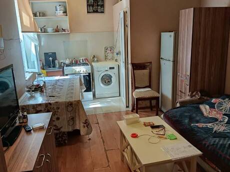 28 Mayda 1 otaqlı həyət evi satılır, 18 m², 62 000 AZN, şəkil 2 / 5