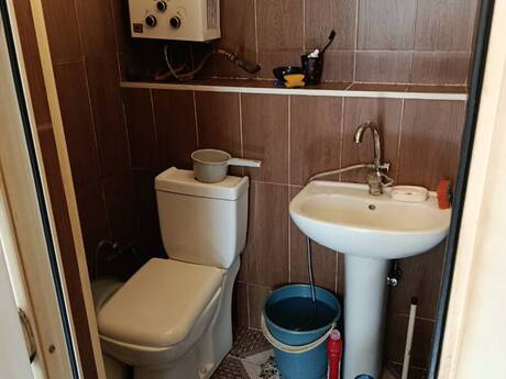 28 Mayda 1 otaqlı həyət evi satılır, 18 m², 62 000 AZN, şəkil 3 / 5