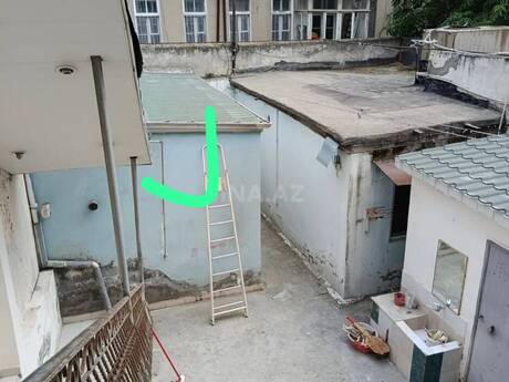 28 Mayda 1 otaqlı həyət evi satılır, 18 m², 62 000 AZN, şəkil 5 / 5