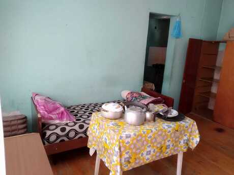 Həzi Aslanovda 1 otaqlı həyət evi kirayə verilir, 25 m², 200 AZN/ay, şəkil 2 / 6