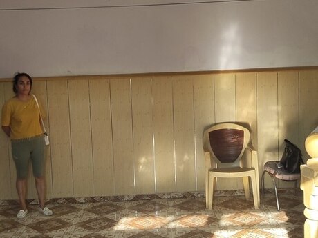 Hövsanda 2 otaqlı həyət evi kirayə verilir, 80 m², 300 AZN/ay, şəkil 4 / 12