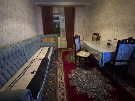 3 otaq · 70 m² · 4/9 mərtəbə, Qaraçuxur
