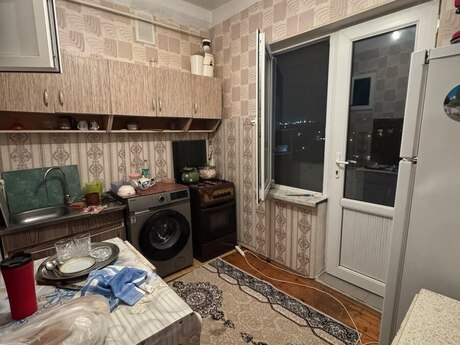 Qaraçuxurda 3 otaqlı yeni tikili mənzil satılır, 70 m², 175 000 AZN, şəkil 4 / 9