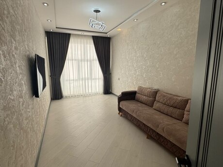 2 otaq · 67,7 m² · 3/5 mərtəbə, Qaraçuxur