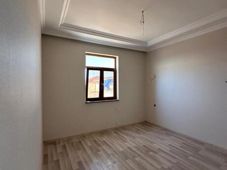 4 rooms · 140 m² · floor 1/1, Lökbatan