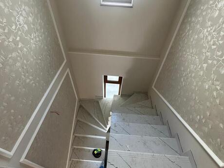 Lökbatanda 4 otaqlı həyət evi satılır, 140 m², 180 000 AZN, şəkil 2 / 10