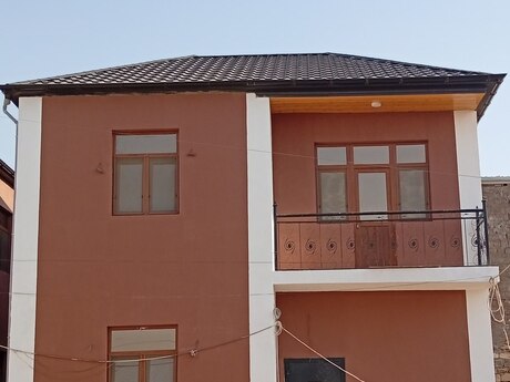 Lökbatanda 4 otaqlı həyət evi satılır, 140 m², 180 000 AZN, şəkil 5 / 10