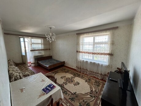 2 rooms · 45 m² · floor 4/5, Şüvəlan