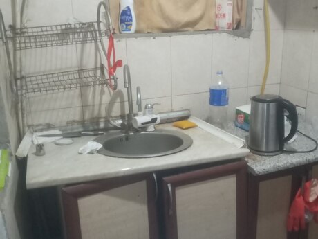 Abşeronda 1 otaqlı həyət evi kirayə verilir, 30 m², 150 AZN/ay, şəkil 5 / 5