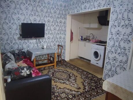 2-room house for rent in Masazır, 50 m², 300 AZN/mo, photo 2 / 6