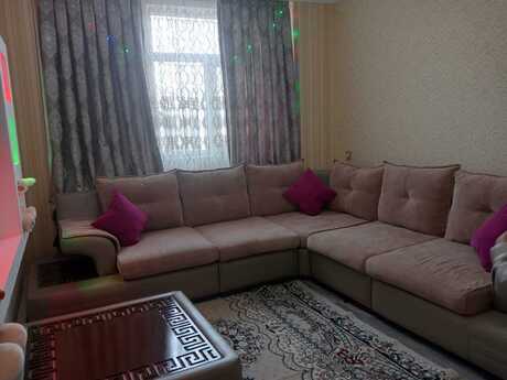 2 otaq · 50 m² · 1/1 mərtəbə, Masazır