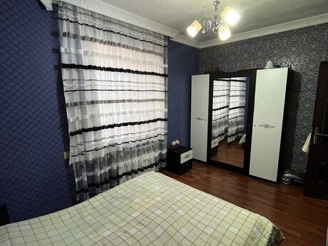 Buzovnada 4 otaqlı həyət evi satılır, 120 m², 210 000 AZN, şəkil 5 / 12