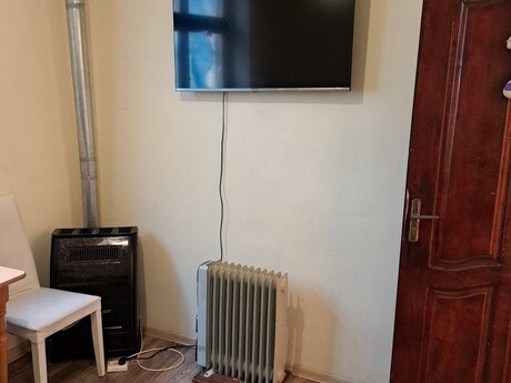 2-комн. · 35 m² · 1/1 этаж, Yeni Yasamal