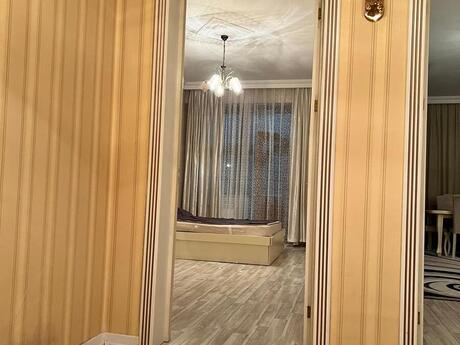 Sweet House MTK Nərimanov kompleksində 2 otaqlı yeni tikili mənzil kirayə verilir, 74 m², 950 AZN/ay, şəkil 2 / 10