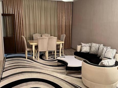 Sweet House MTK Nərimanov kompleksində 2 otaqlı yeni tikili mənzil kirayə verilir, 74 m², 950 AZN/ay, şəkil 4 / 10