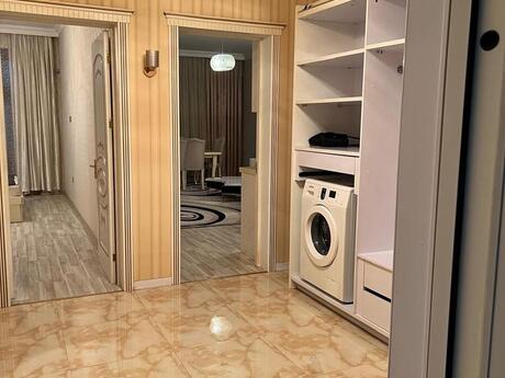 2 otaq · 74 m² · 17/22 mərtəbə, Sweet House MTK Nərimanov