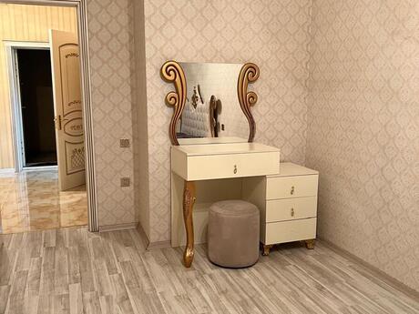 Sweet House MTK Nərimanov kompleksində 2 otaqlı yeni tikili mənzil kirayə verilir, 74 m², 950 AZN/ay, şəkil 5 / 10