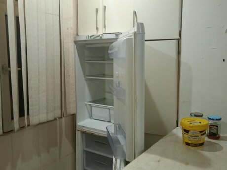 Abşeronda 2 otaqlı köhnə tikili mənzil kirayə verilir, 50 m², 400 AZN/ay, şəkil 5 / 12