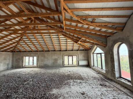 12-room house for sale in Fatmayı, 600 m², 480 000 AZN, photo 2 / 12