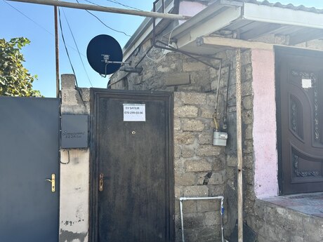 3 otaqlı ev, 75 m², Yeni Suraxanı, 50 000 AZN