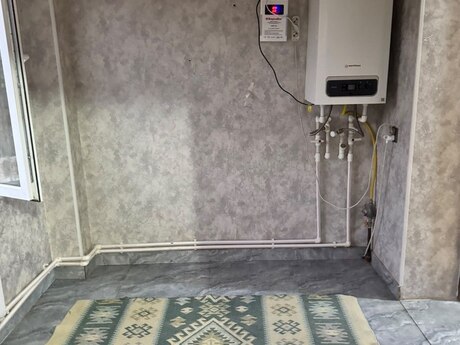 Bilgəhdə 3 otaqlı həyət evi kirayə verilir, 80 m², 450 AZN/ay, şəkil 2 / 11