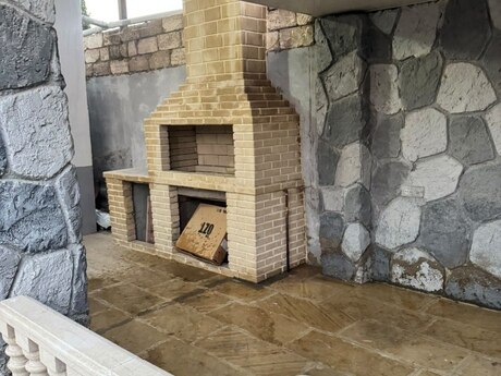 Bilgəhdə 3 otaqlı həyət evi kirayə verilir, 80 m², 450 AZN/ay, şəkil 4 / 11