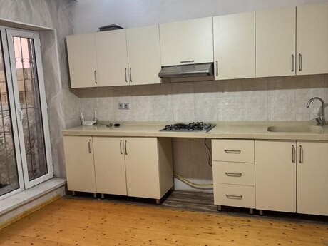 Bilgəhdə 3 otaqlı həyət evi kirayə verilir, 80 m², 450 AZN/ay, şəkil 5 / 11