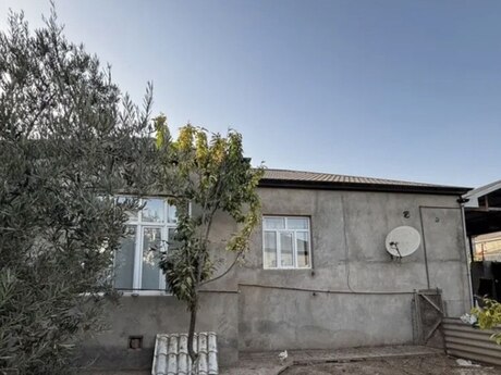 5 otaq · 100 m² · 1/1 mərtəbə, Yeni Suraxanı