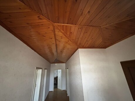 Yeni Suraxanıda 5 otaqlı həyət evi satılır, 100 m², 180 000 AZN, şəkil 2 / 6