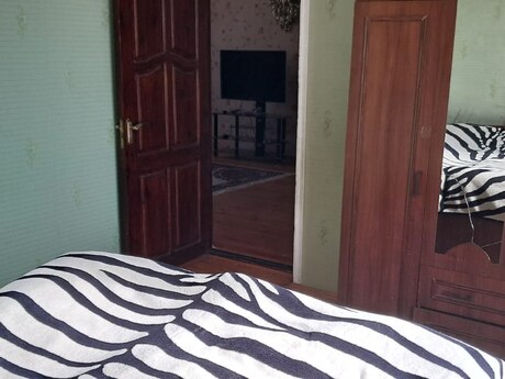 Balaxanıda 4 otaqlı həyət evi kirayə verilir, 130 m², 400 AZN/ay, şəkil 4 / 12