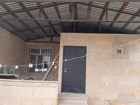 Balaxanıda 4 otaqlı həyət evi kirayə verilir, 130 m², 400 AZN/ay, şəkil 5 / 12