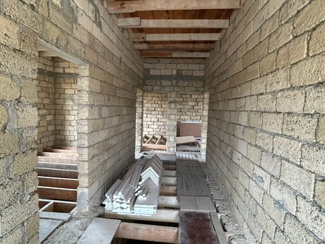 3-room house for sale in Saray, 136 m², 74 000 AZN, photo 3 / 10