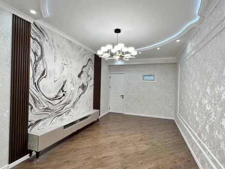 3-room new-build apartment for sale in Neftçilər, 95 m², 267 000 AZN, photo 4 / 12