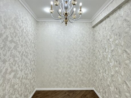 3-room new-build apartment for sale in Neftçilər, 95 m², 267 000 AZN, photo 5 / 12