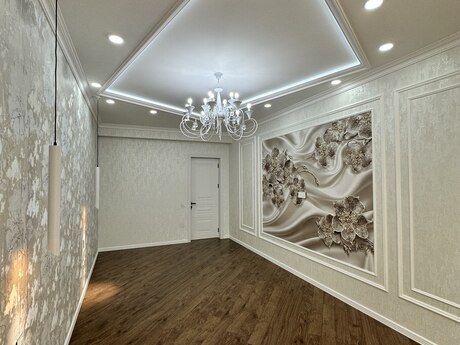 3-room new-build apartment for sale in Neftçilər, 95 m², 267 000 AZN, photo 2 / 12