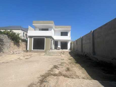5 otaqlı ev, 250 m², Şağan, 355 000 AZN