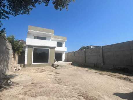 Şağanda 5 otaqlı həyət evi satılır, 250 m², 355 000 AZN, şəkil 2 / 11