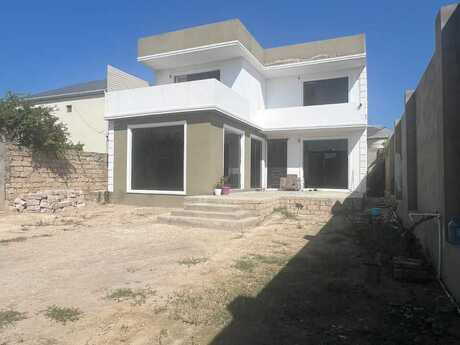Şağanda 5 otaqlı həyət evi satılır, 250 m², 355 000 AZN, şəkil 3 / 11