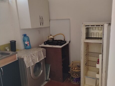 Masazırda 1 otaqlı həyət evi kirayə verilir, 35 m², 200 AZN/ay, şəkil 4 / 10