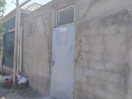 1 otaqlı ev, 35 m², Masazır, 200 AZN