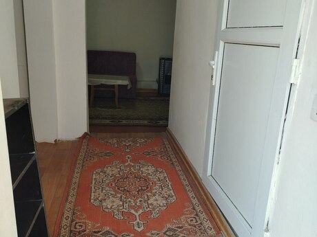 Masazırda 1 otaqlı həyət evi kirayə verilir, 35 m², 200 AZN/ay, şəkil 2 / 10