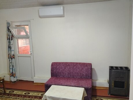 Masazırda 1 otaqlı həyət evi kirayə verilir, 35 m², 200 AZN/ay, şəkil 5 / 10