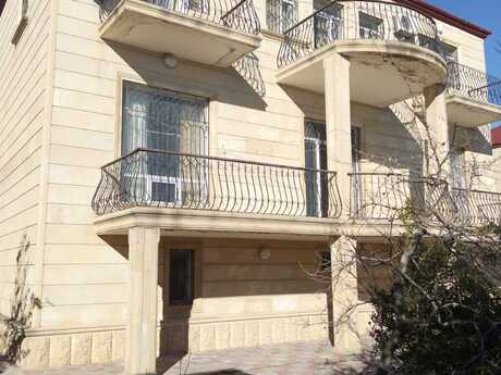 5-room house, 300 m², Badamdar, 2 700 AZN