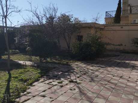 5-room house for rent in Badamdar, 300 m², 2 700 AZN/mo, photo 2 / 12